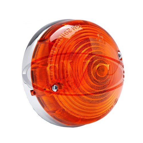 Vintage classic car indicator - vintage/classic,