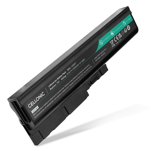 Battery for lenovo thinkpad - ,
