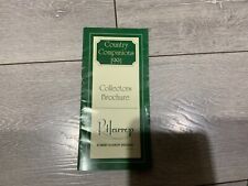 Robert Harrop 1991 COUNTRY