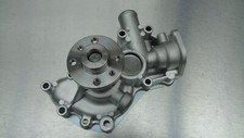 Isuzu 4 LC1, 4LE1, water pump