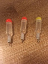 3 X 3 Gram water loaded pellet