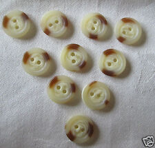 10 - 100  ARAN / HORN / RUSTIC