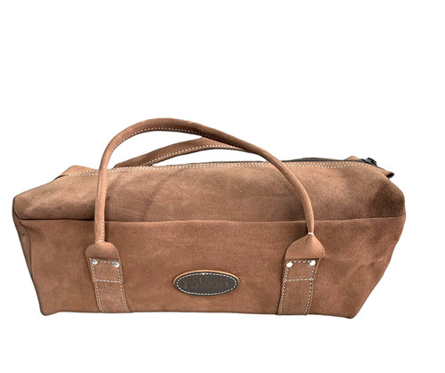 450mm heavy duty leather - 450mm,