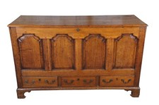 Mid 18th Century English