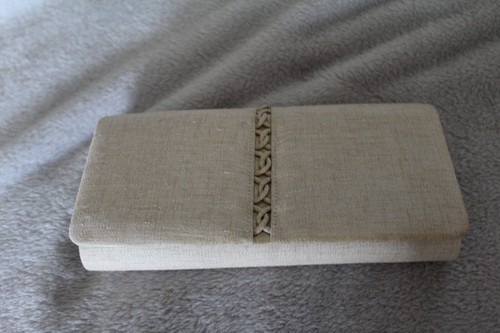 Jacques vert clutch - vert, bag