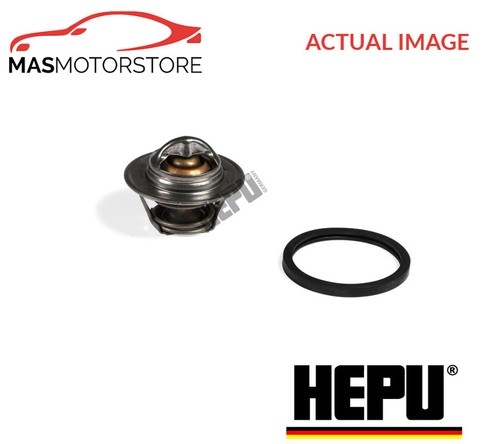Engine coolant thermostat hepu - thermostat,