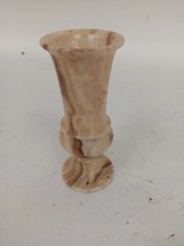 Decorative natural stone - natural, vase