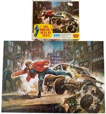 Vintage 1976 The Six Million
