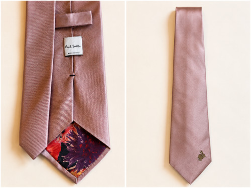 Paul smith dusty - dusty, pink
