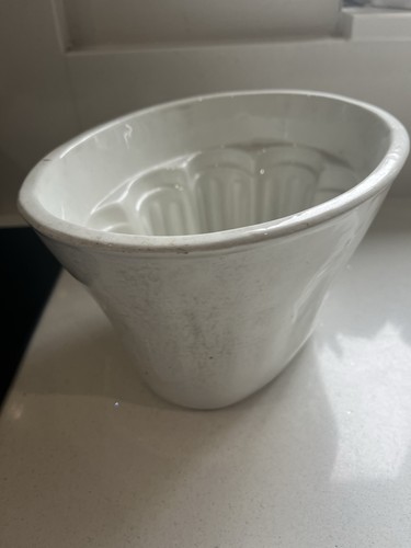 Antique victorian ironstone - antique,