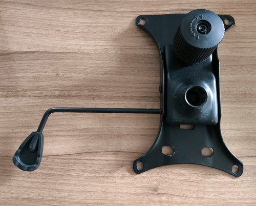Office chair parts base plate - office,