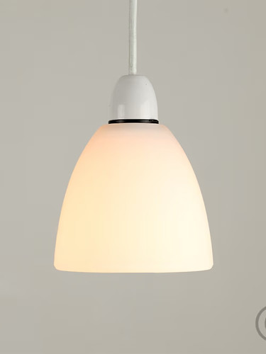Replacement glass light shades - replacement,