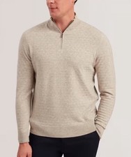 TED BAKER Jumper Mens UK L XL
