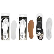 Shoe Insoles Insert Anti Odour