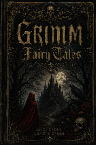 New release grimms fairy - new,