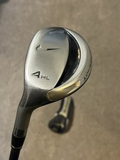 Nike Slingshot 4 HL Hybrid