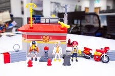 Playmobil 5663 City Action