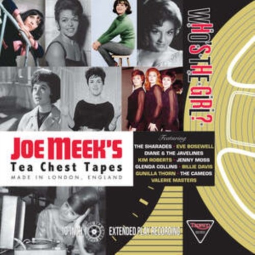 Various artists who - artists, the