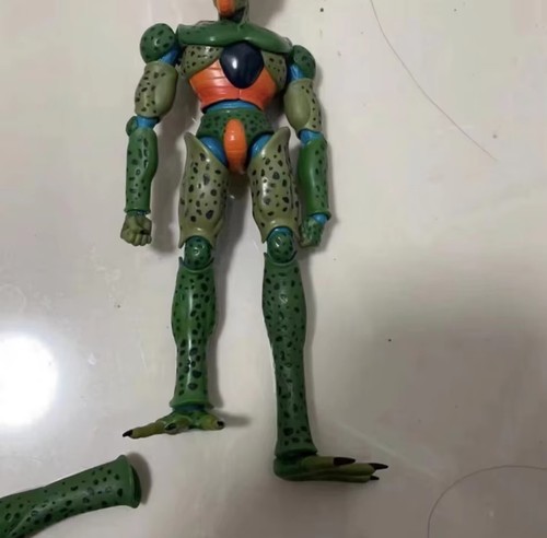 Figuarts first form - sh,