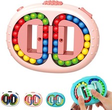 Magic Bean Rotating Cube