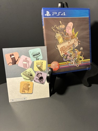 Bit trip presents runner2 - presents,