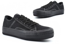 Womens Canvas Shoes Girls