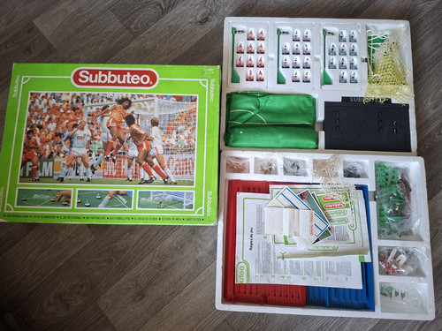 Subbuteo 60250 grandstand - subbuteo,