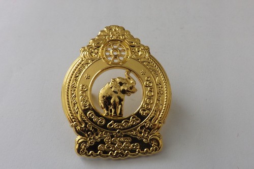 Military badge sri - military,