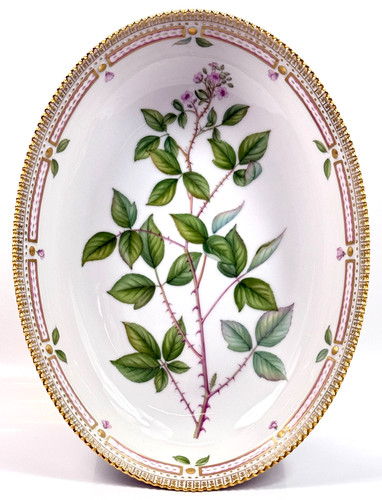 Royal copenhagen flora danica - royal,