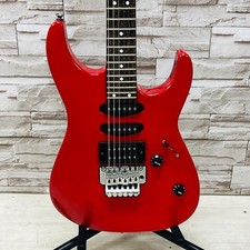 Charvel by JACKSON CDS-045 Red