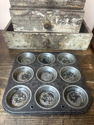 Vintage seamless hygienic - vintage,