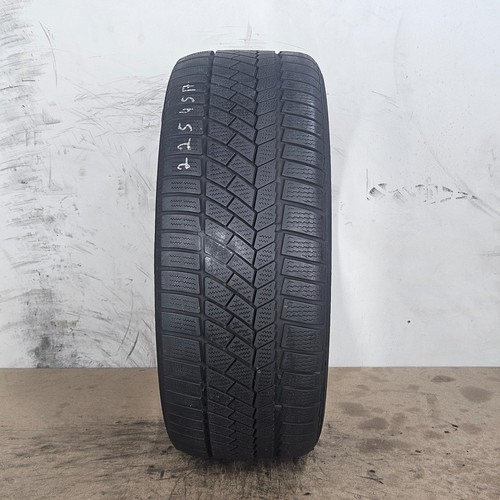 Tyre continental contact - continental,