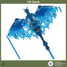 Exquisite Dragon Kite Easy Fly