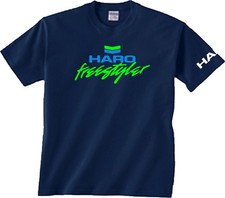 Haro Freestyler BMX  Old