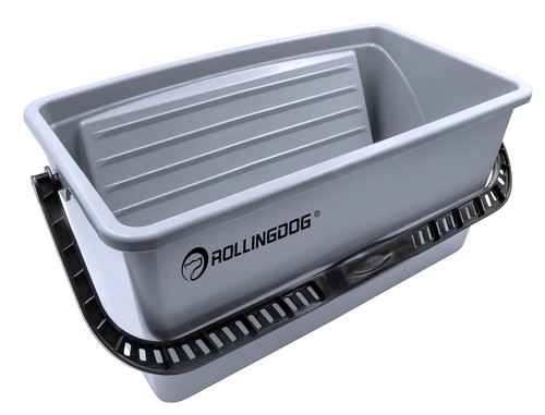 Rollingdog jumbo paint - 18",
