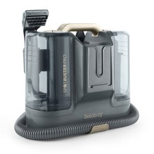 Beldray Spot Cleaner Spot Buster Pro Extendable Hose Portable (Open Box)