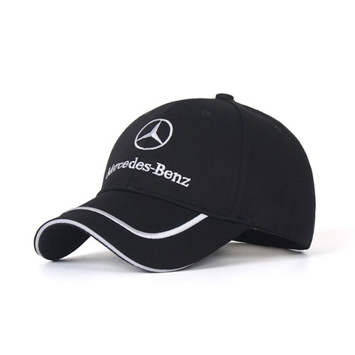 Mercedes baseball cap - mercedes,