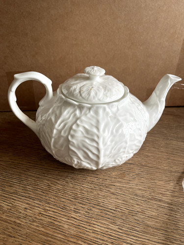 Wedgwood country ware white - country,