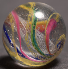 Multi-Level Latticino German