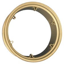 11" x 28" 6 Loop Rear Rim For