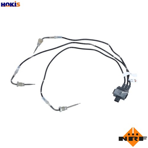 Sensor exhaust gas temperature - exhaust,