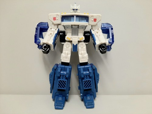 Transformers classics ultra - transformers,