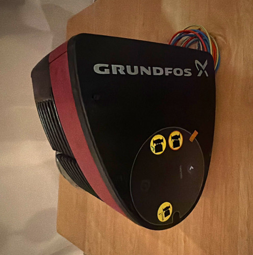 Grundfos magna1d 120 340 - grundfos,