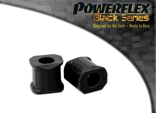 Powerflex front anti roll bar - powerflex,