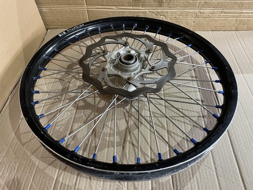 Husqvarna fc450 front - fc450,