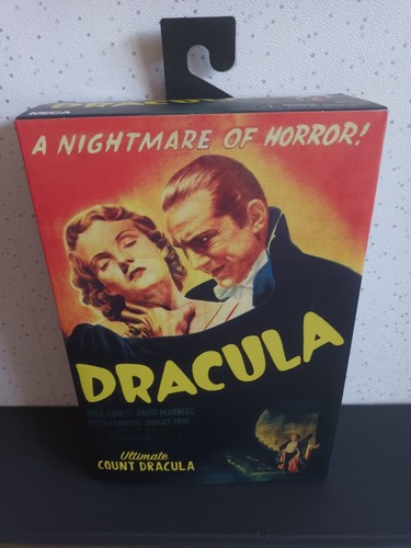 Neca dracula universal - neca,