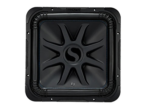 Kicker 44l7s152 solo baric - kicker,