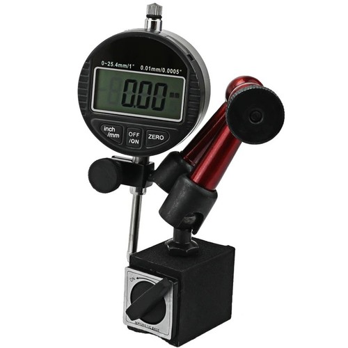 Precision dial test indicator - precision,