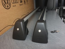 Genuine roof bars bmw series - roof,