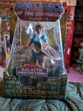 Mattel Masters of the Universe Classics Mara of Primus Action Figure MOTU
